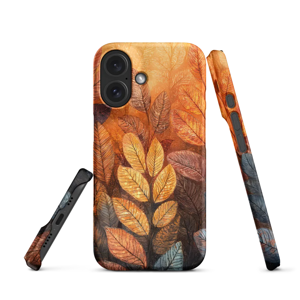Whispers of Autumn