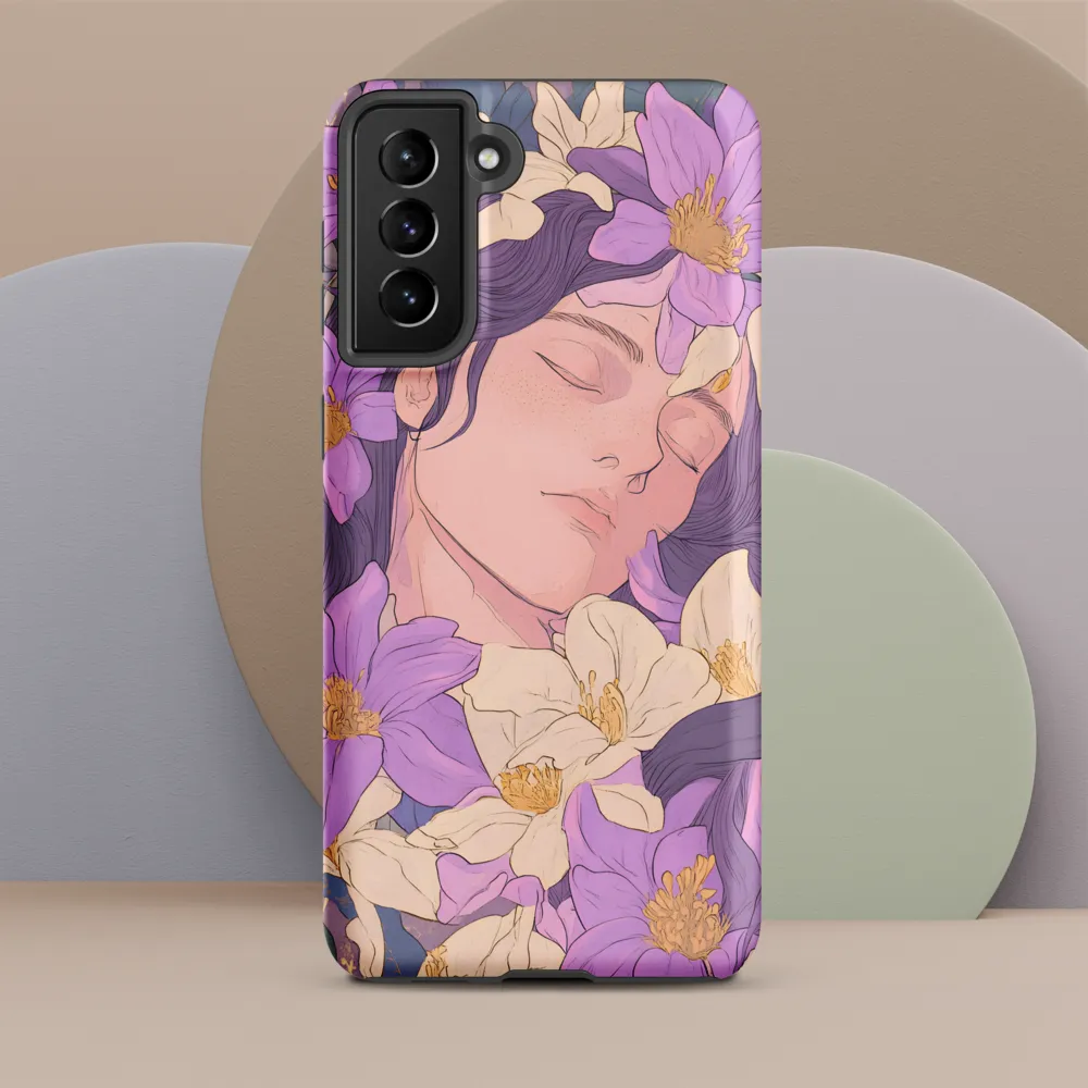 Harmony in Bloom