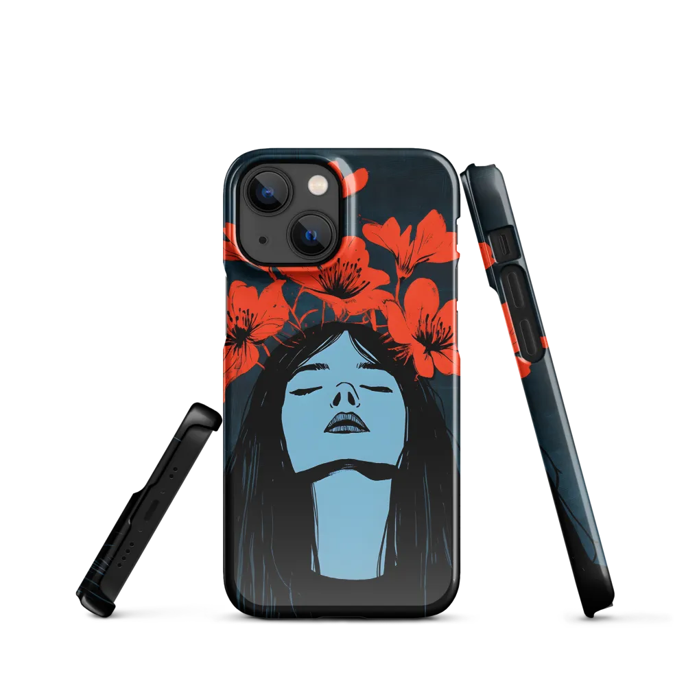 Crowned in Bloom