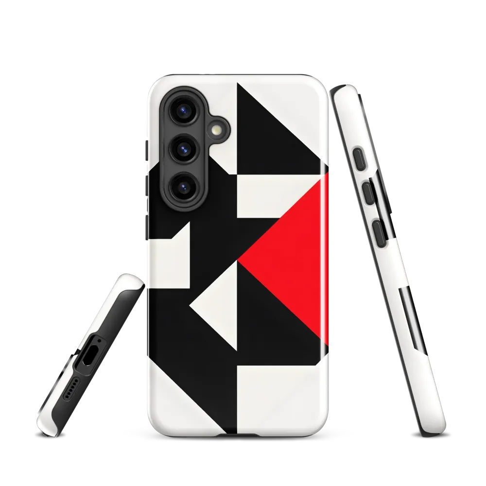 Dynamic Geometric Harmony