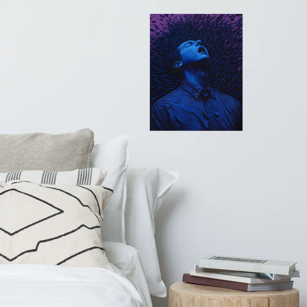 Dreams Unbound | Poster | 16″×20″