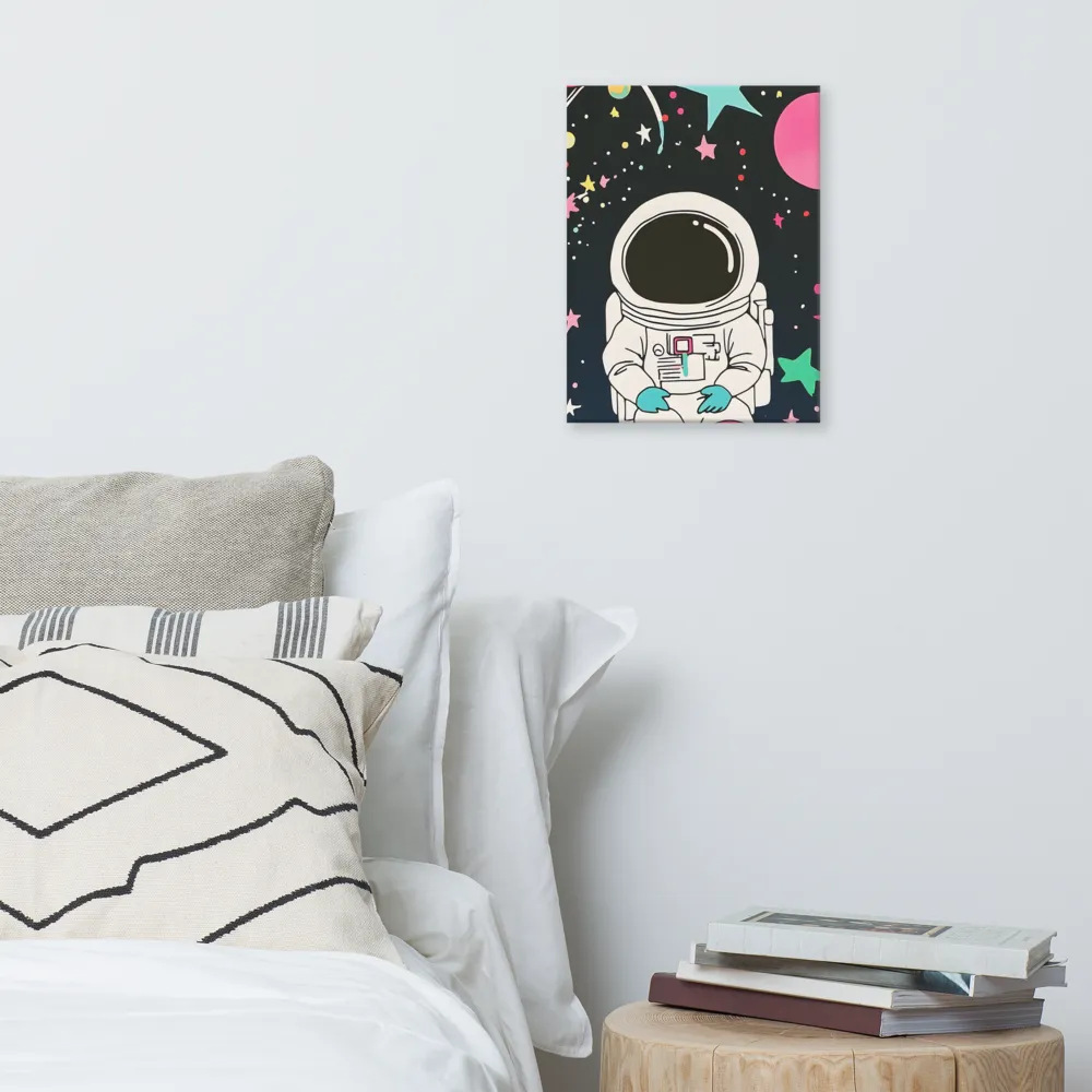 Cosmic Dreamer