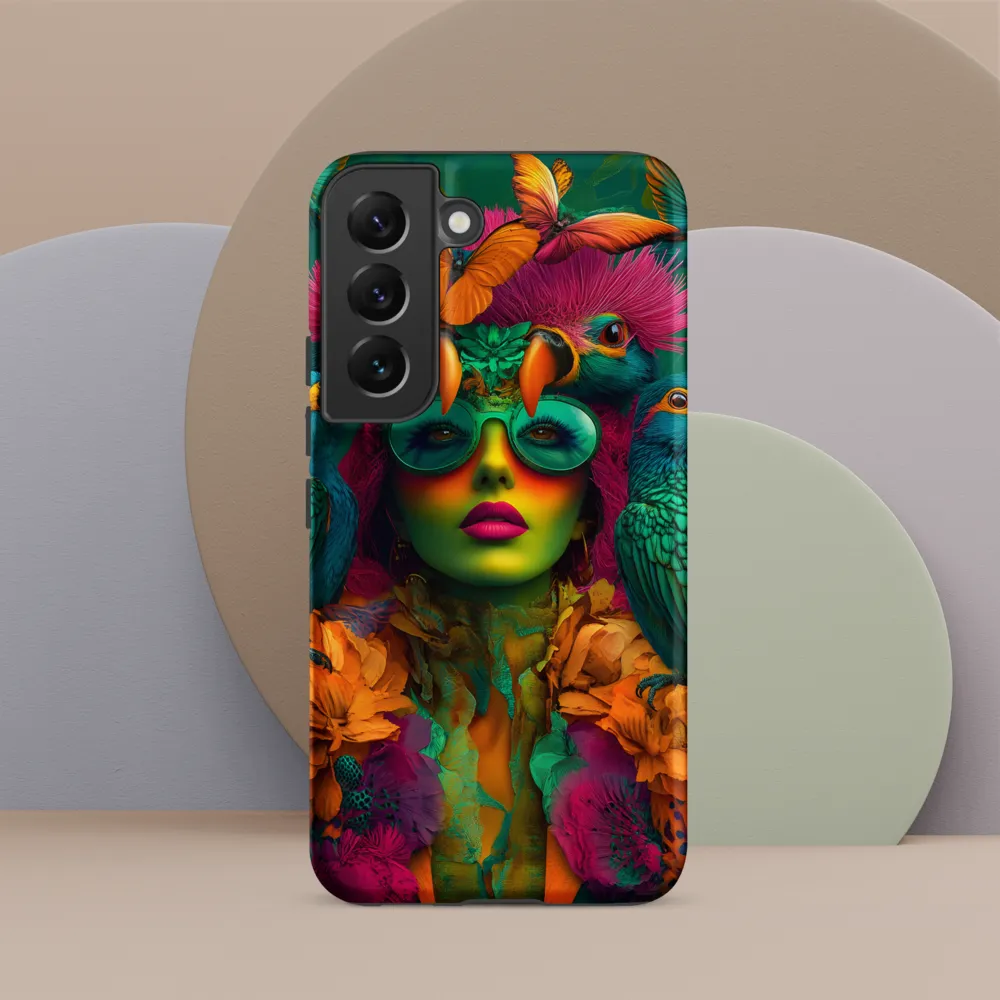Tropical Reverie