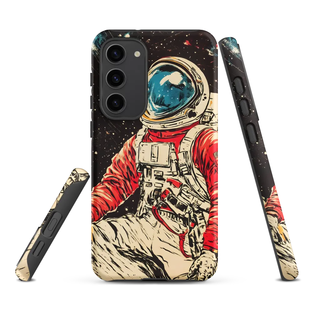 Cosmic Navigator
