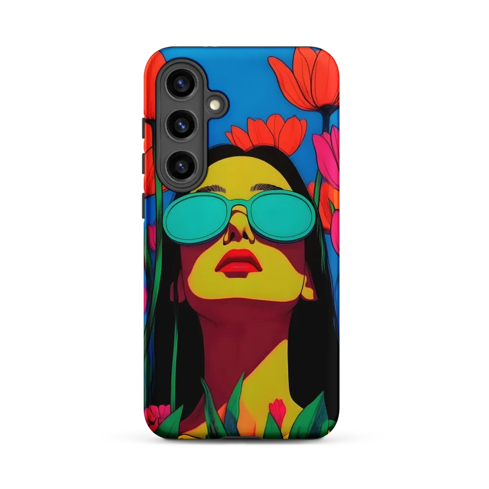 Blooming Individuality