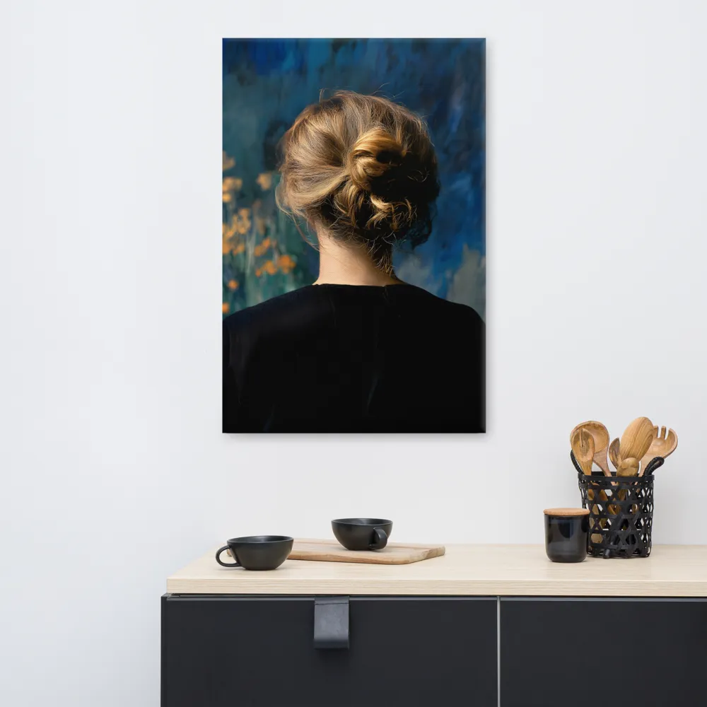 Whispers of Tranquility | Canvas | 24″×36″