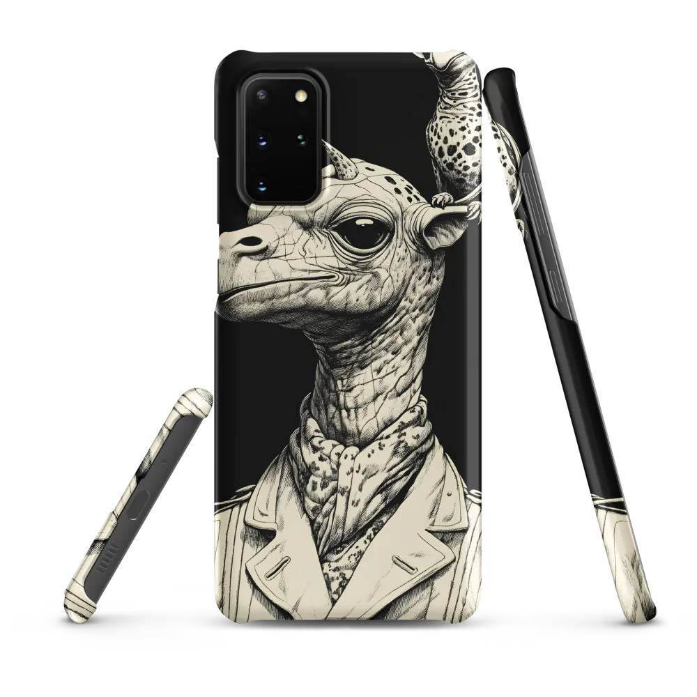 Whimsical Confidence