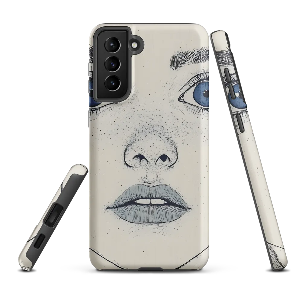 Eyes of Emotion