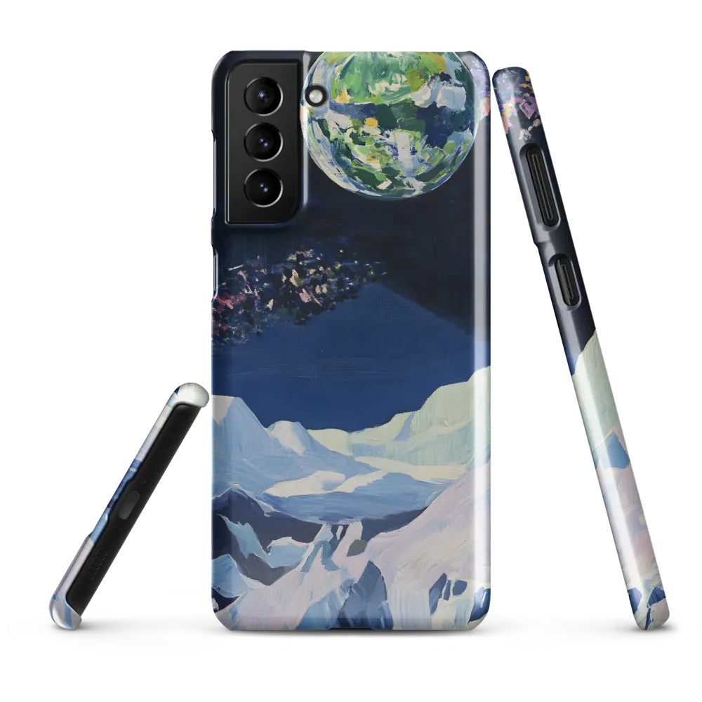 Celestial Dreamscape