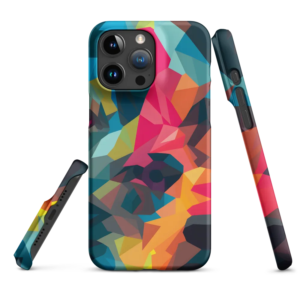 The Colorful Essence of Bears
