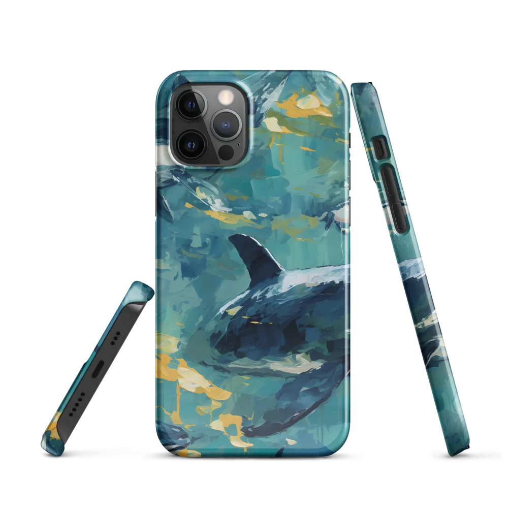 Beneath the Waves: A Symphony of Whales