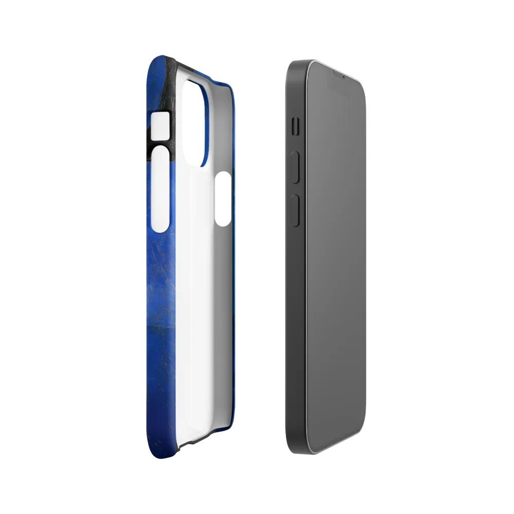 Dynamics of Blue and Black