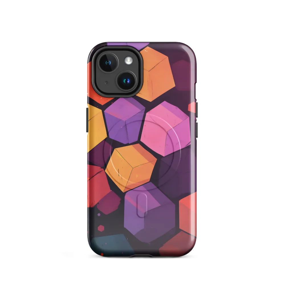 Dynamic Geometric Harmony