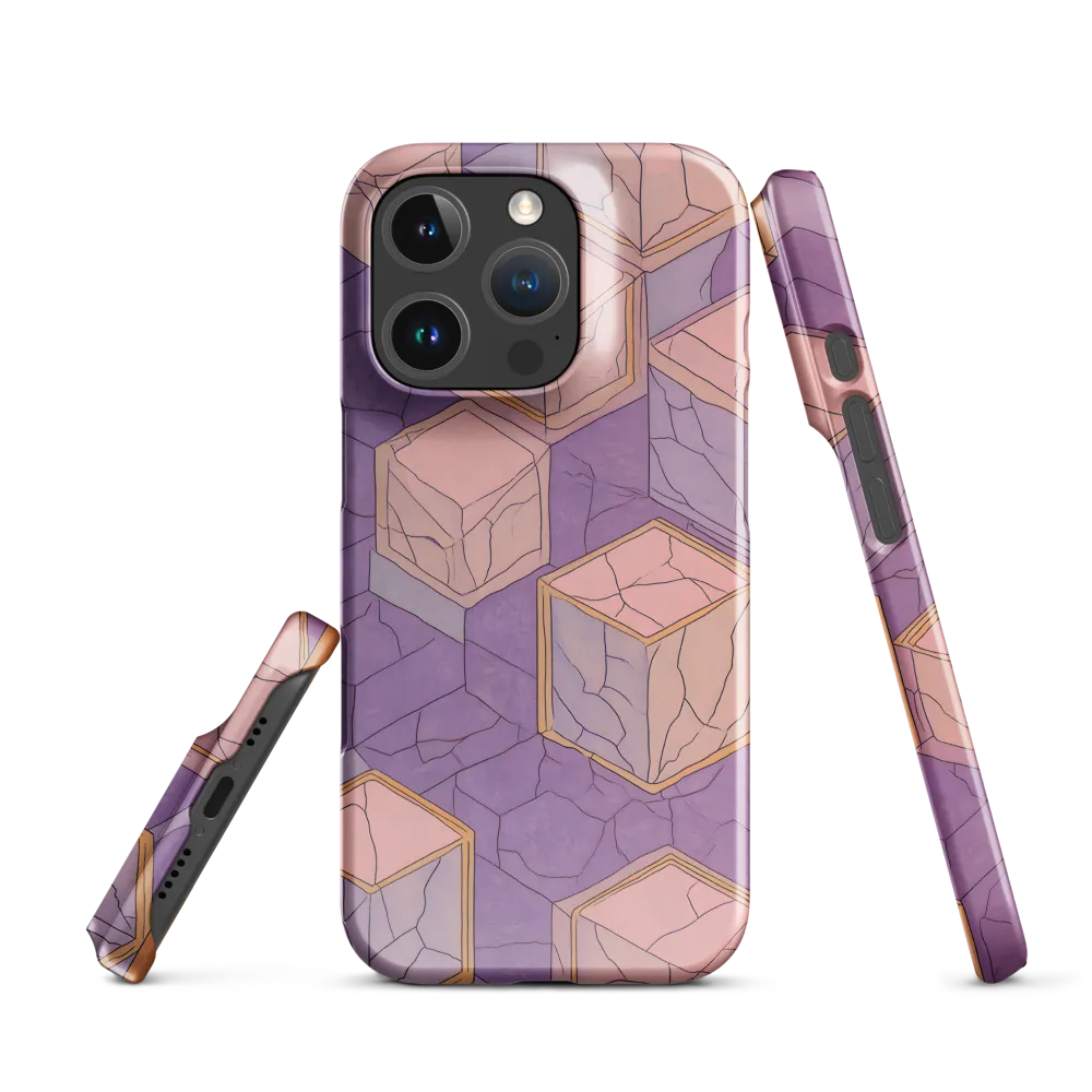 Cubist Echoes