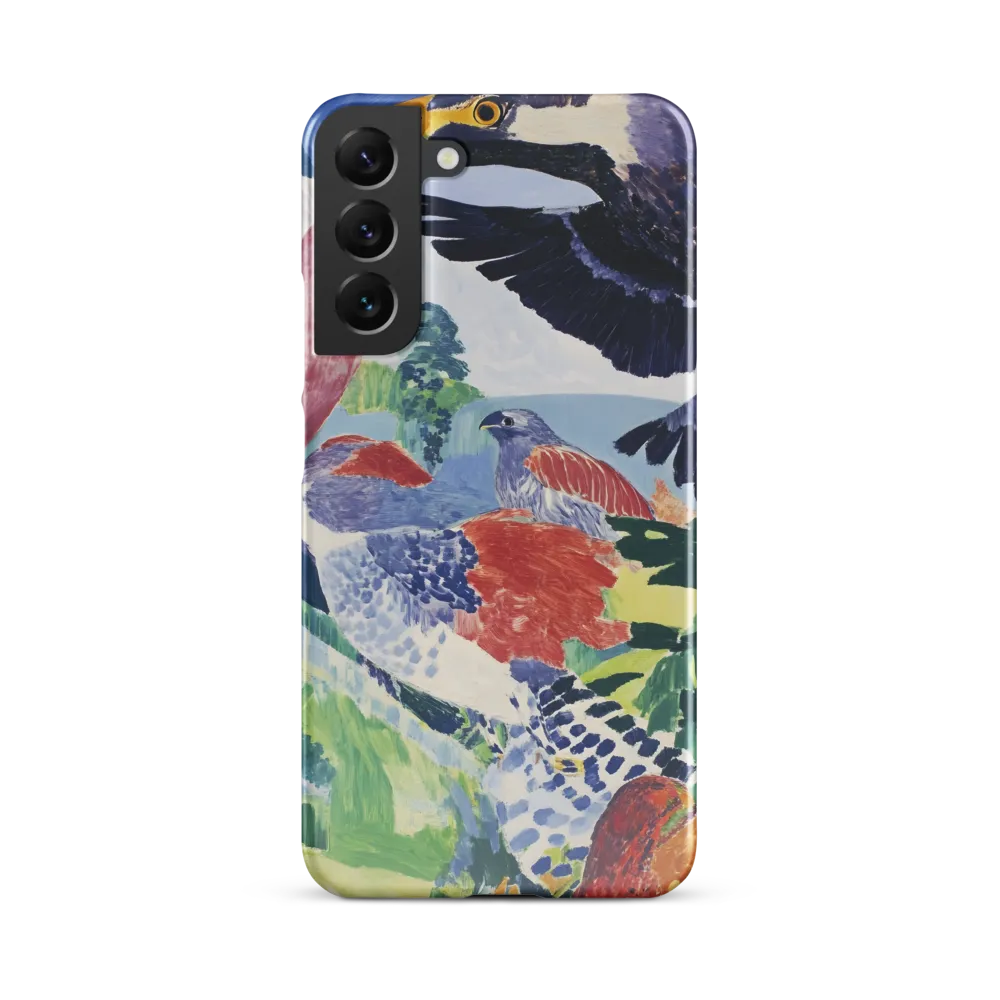 Symphony of Birds