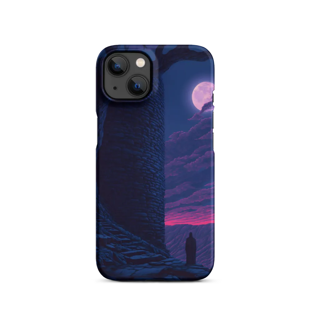 Moonlit Solitude