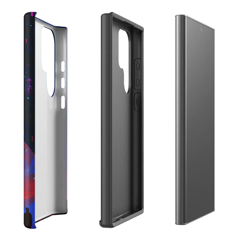 Monoliths of Mystique