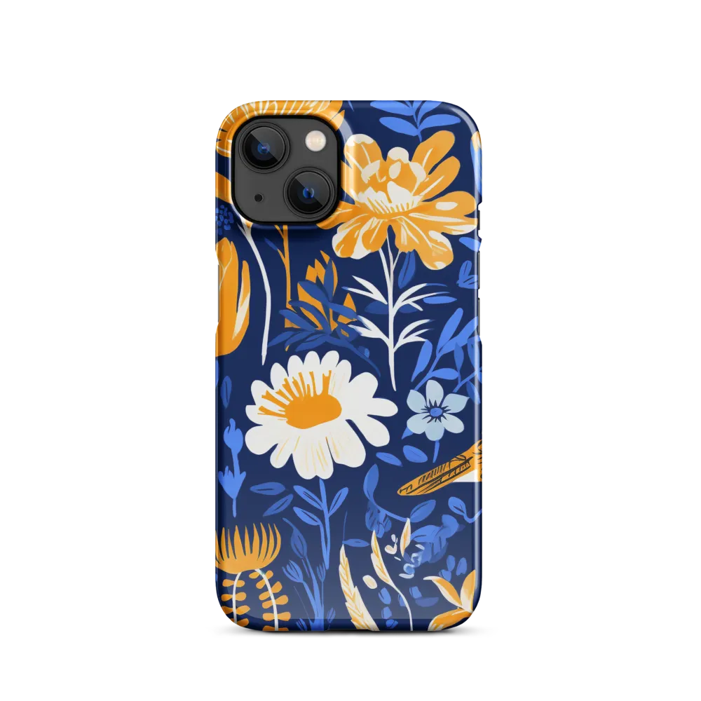 Floral Symphony
