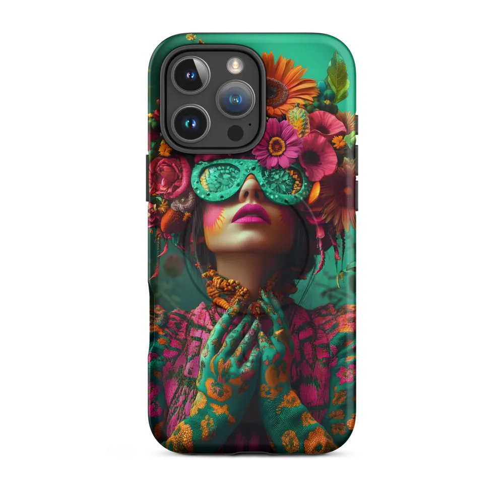 Floral Reverie