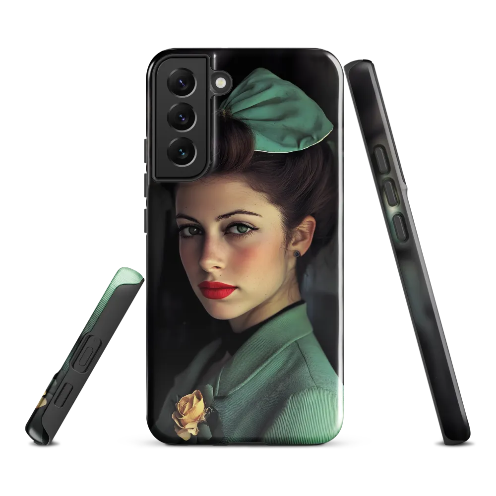 Elegance of the Past