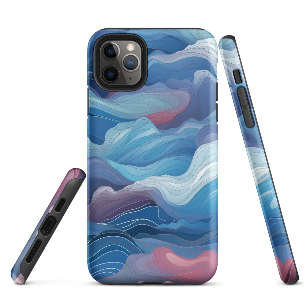 Harmonious Waves