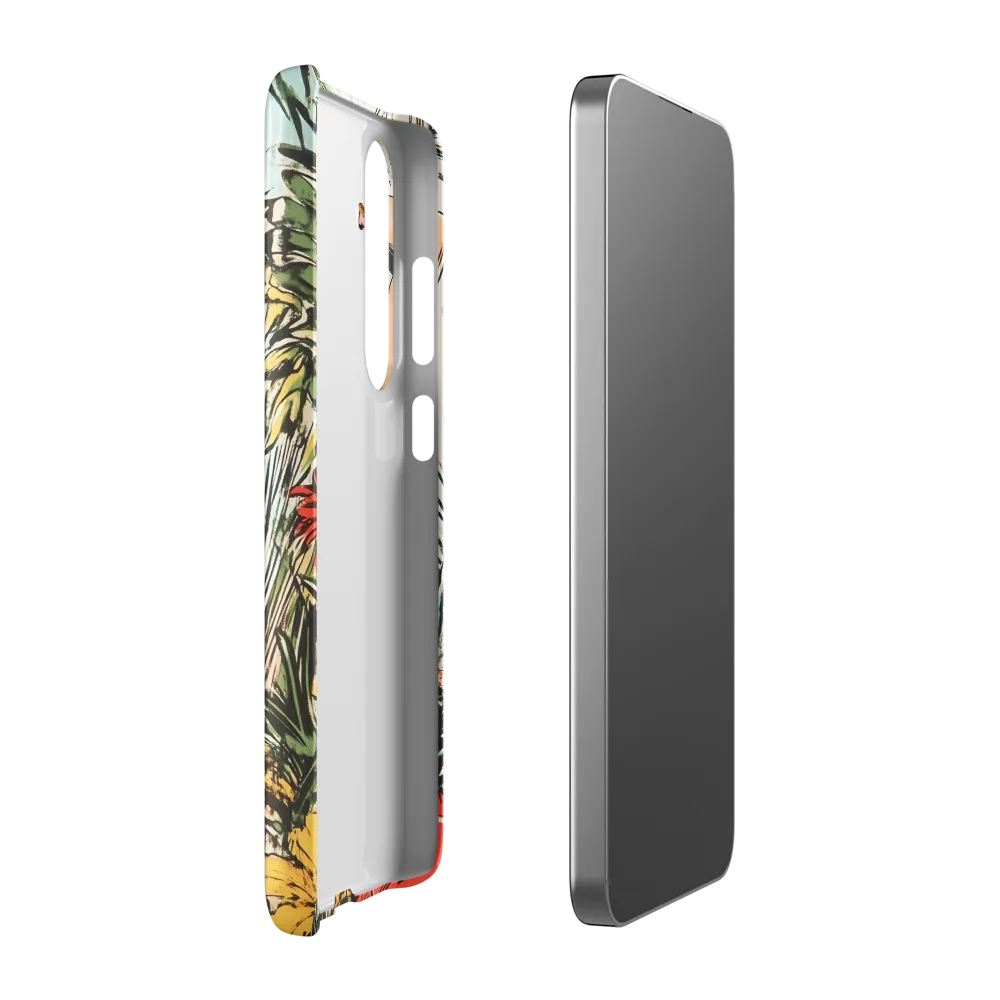 Tropical Allure