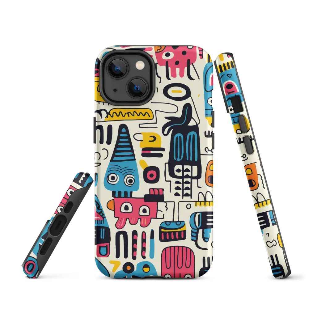 Vibrant Whimsy
