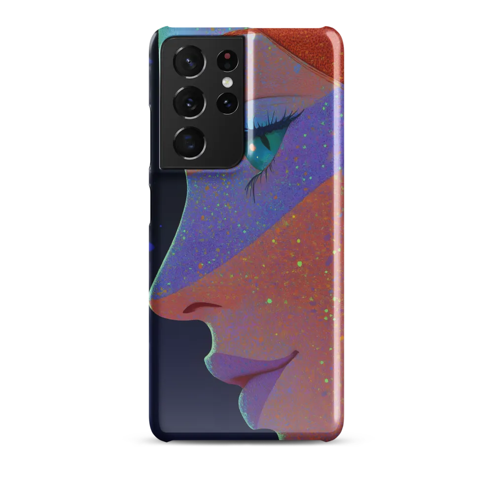 Vibrant Essence