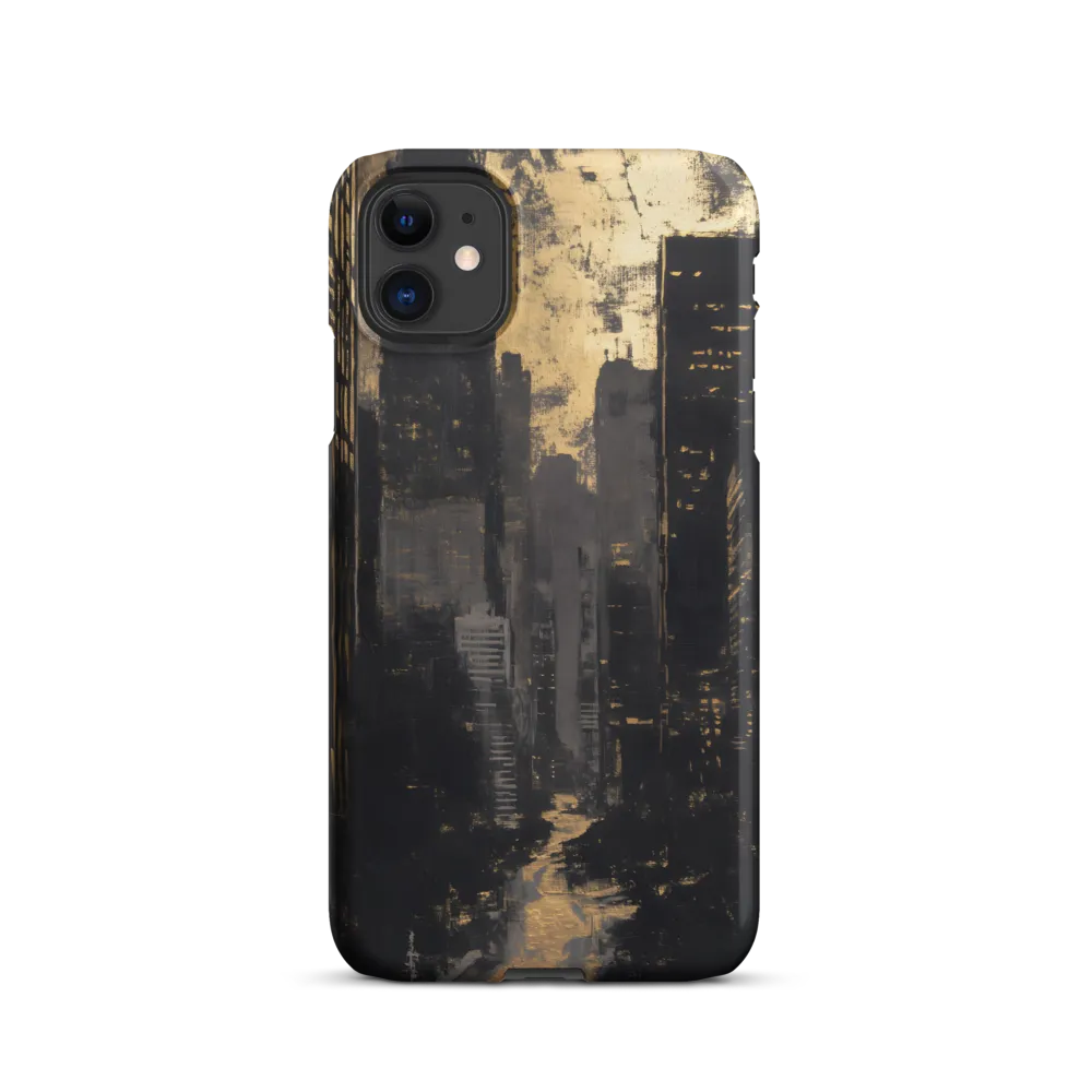 City of Gold