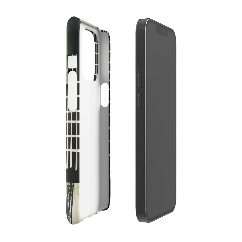 Urban Echoes | Phone Case |  13 Pro | Snap Case | Glossy