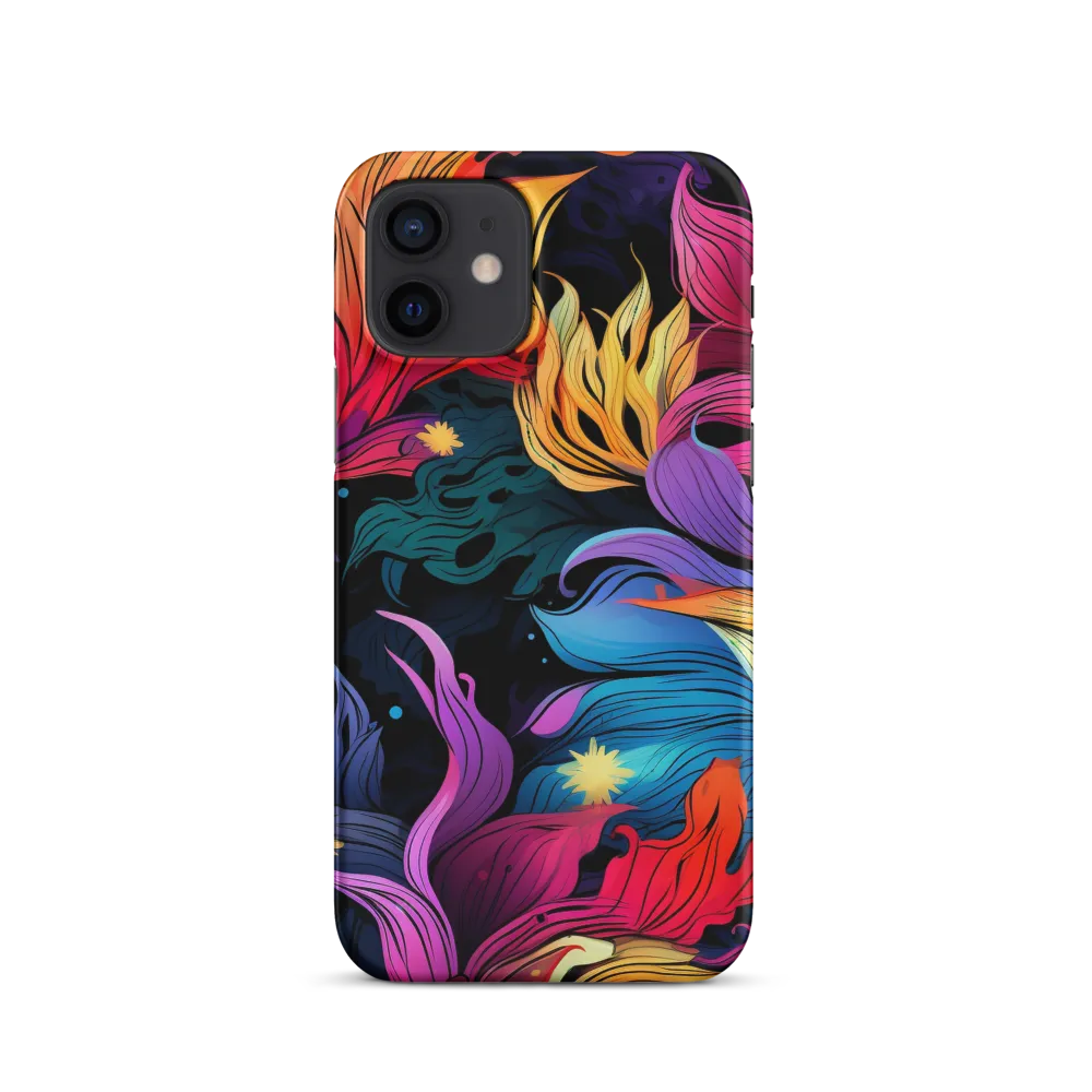Floral Symphony