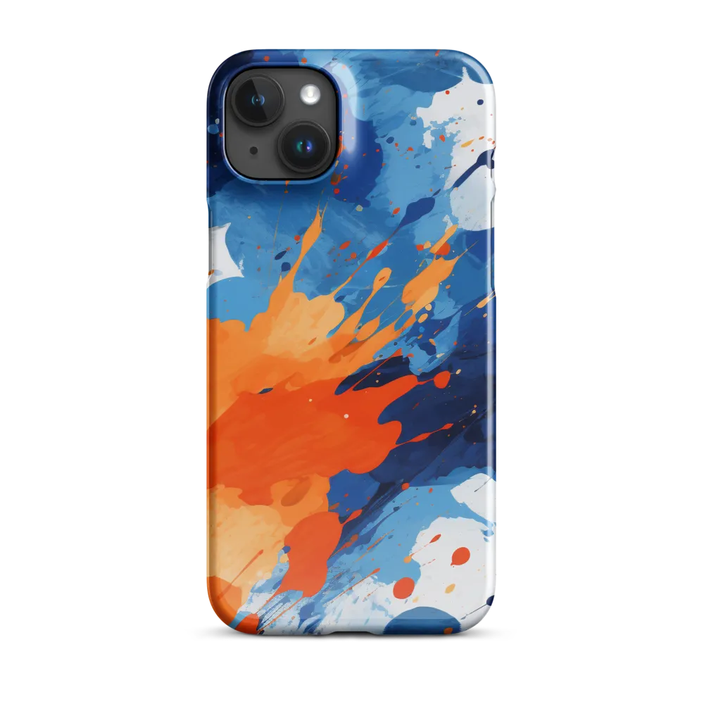 Energized Abstraction
