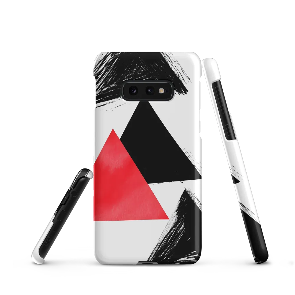 Triangular Dynamics