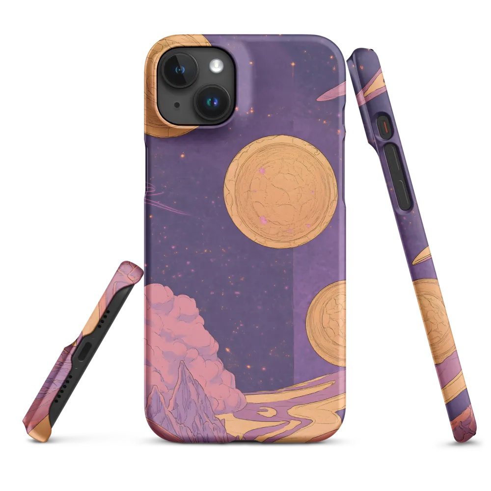 Celestial Dreams