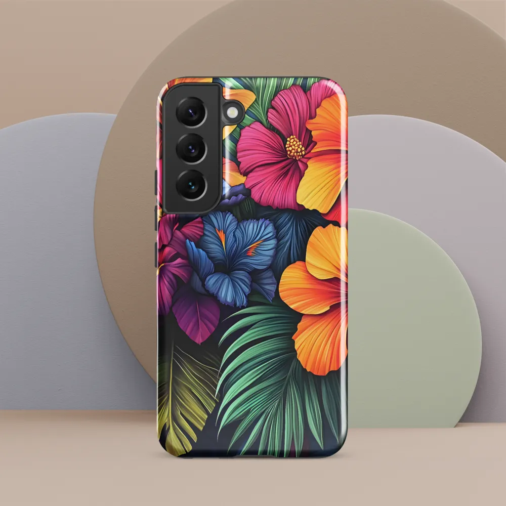 Tropical Symphony