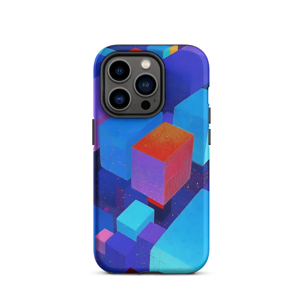 Geometric Dreamscape