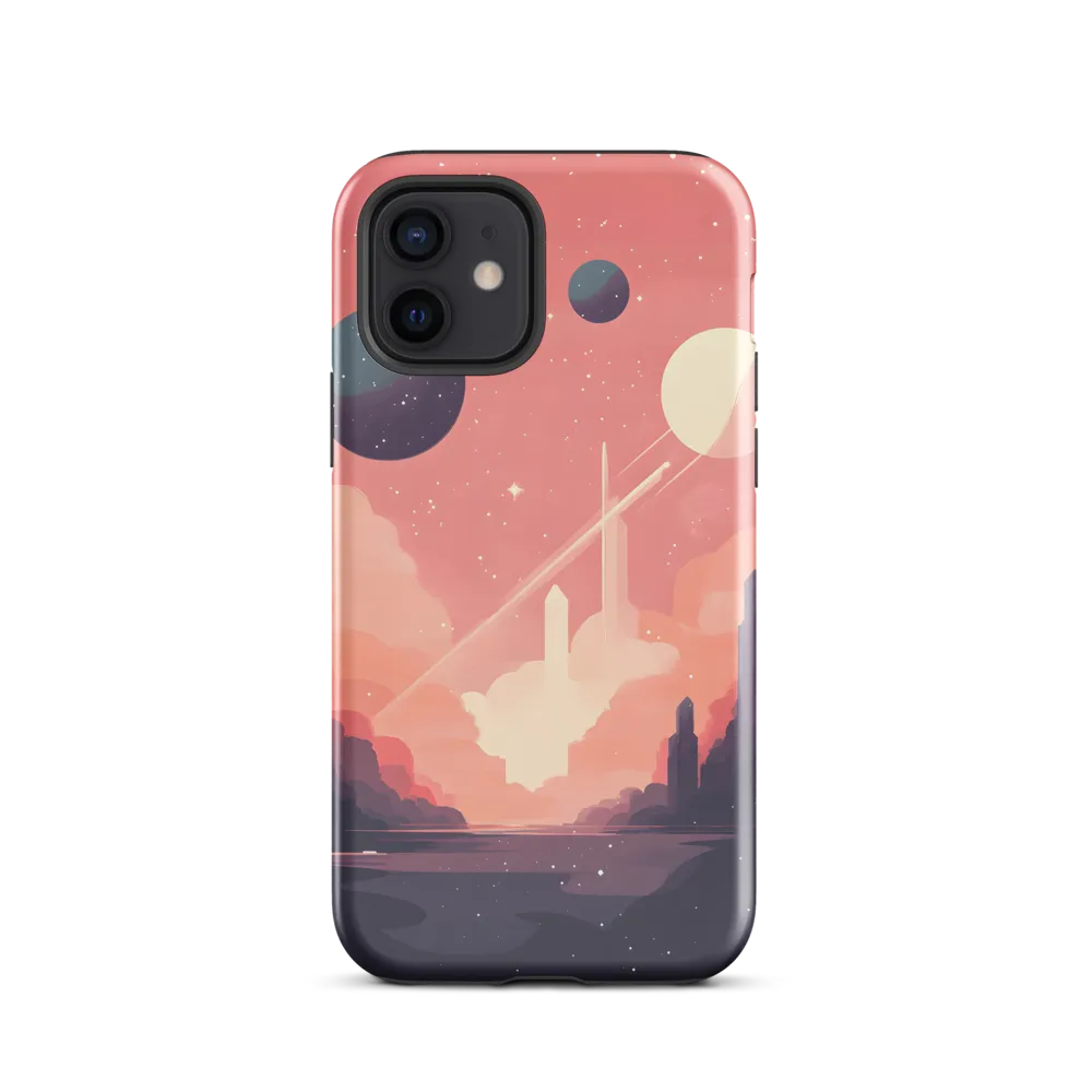 Celestial Serenity