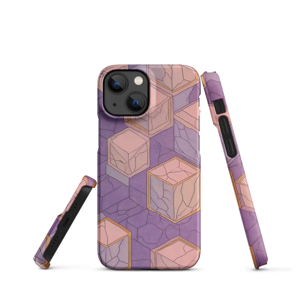 Cubist Echoes