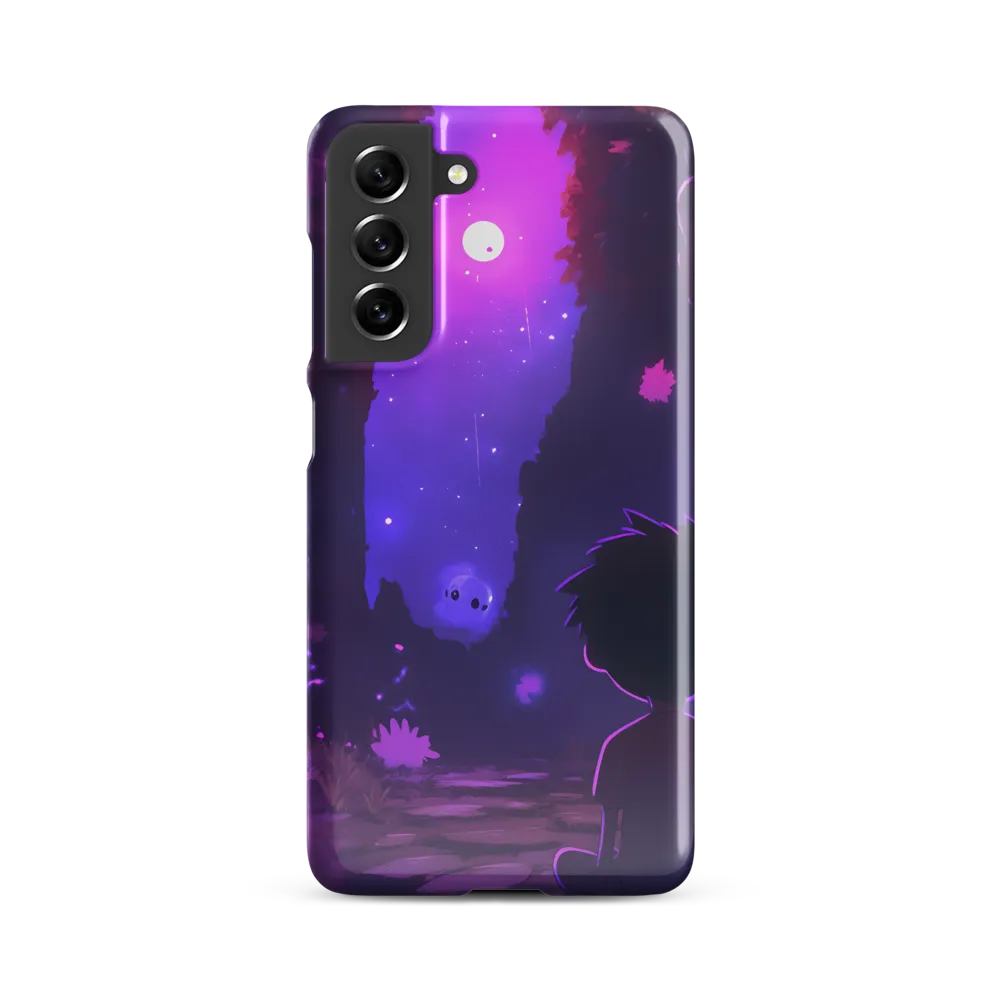 Lost in Cosmic Wonder