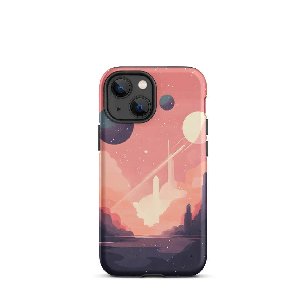 Celestial Serenity