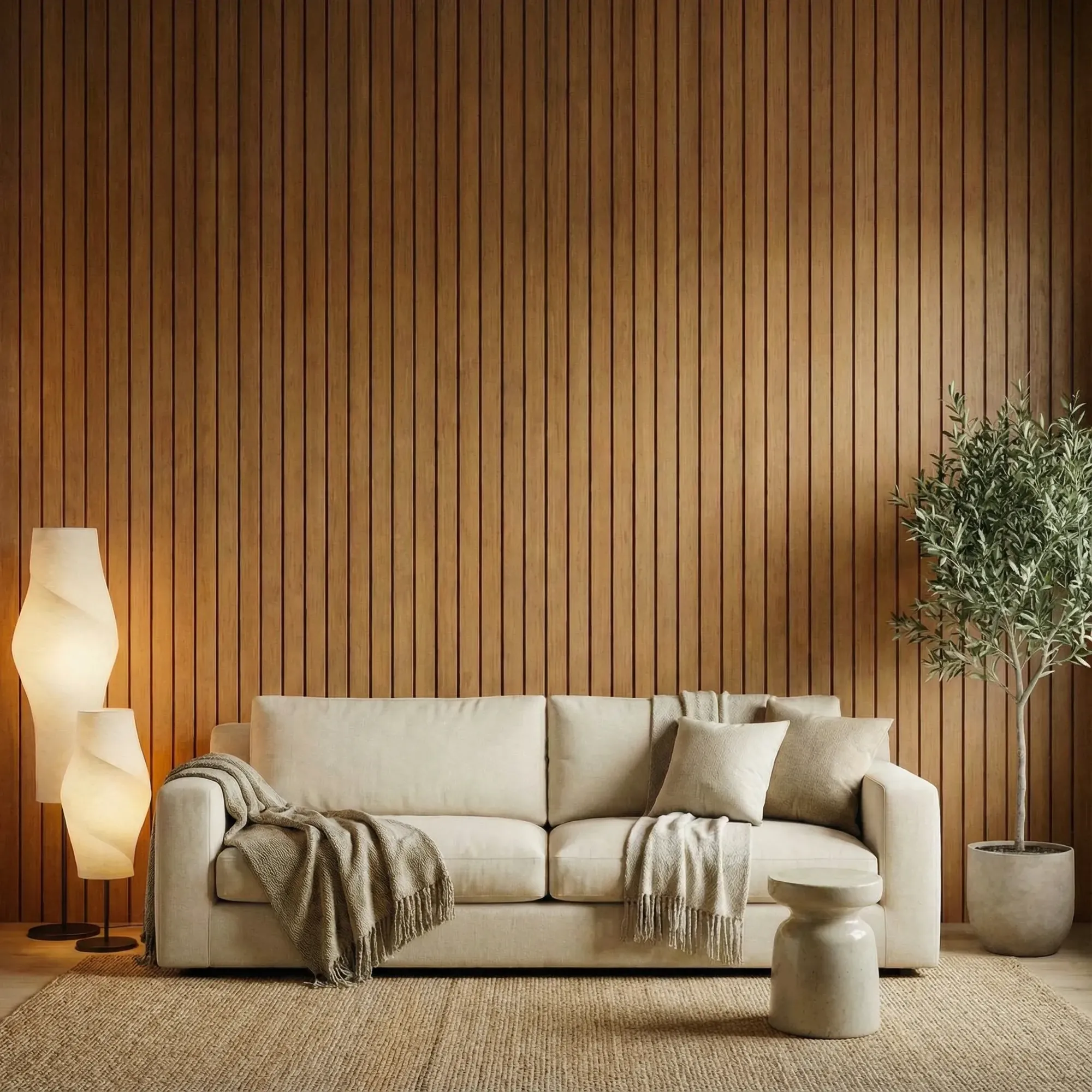 Moonlit Swan 
 Metal Print | 12″x 12″