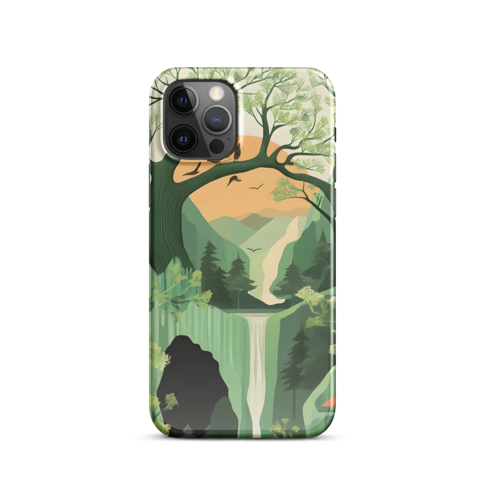 Whispers of the Wilderness