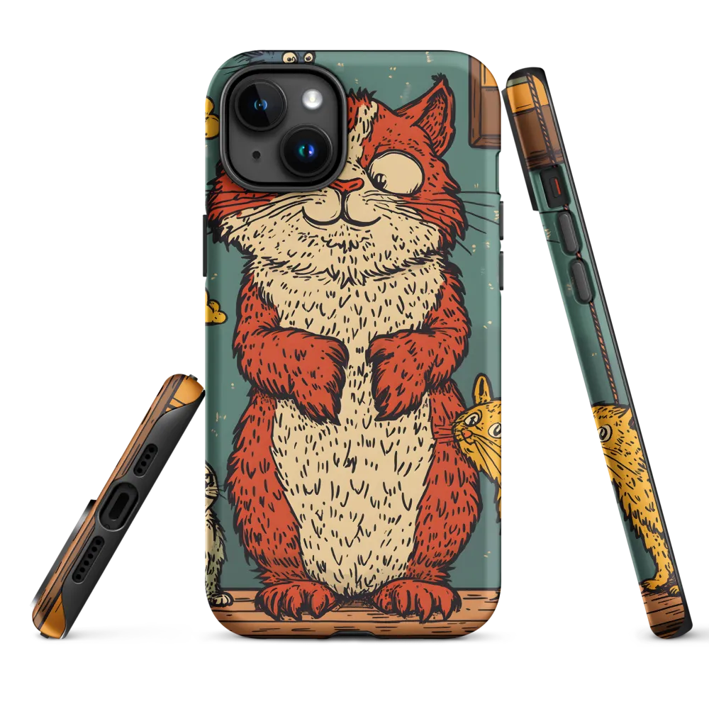 Playful Companions