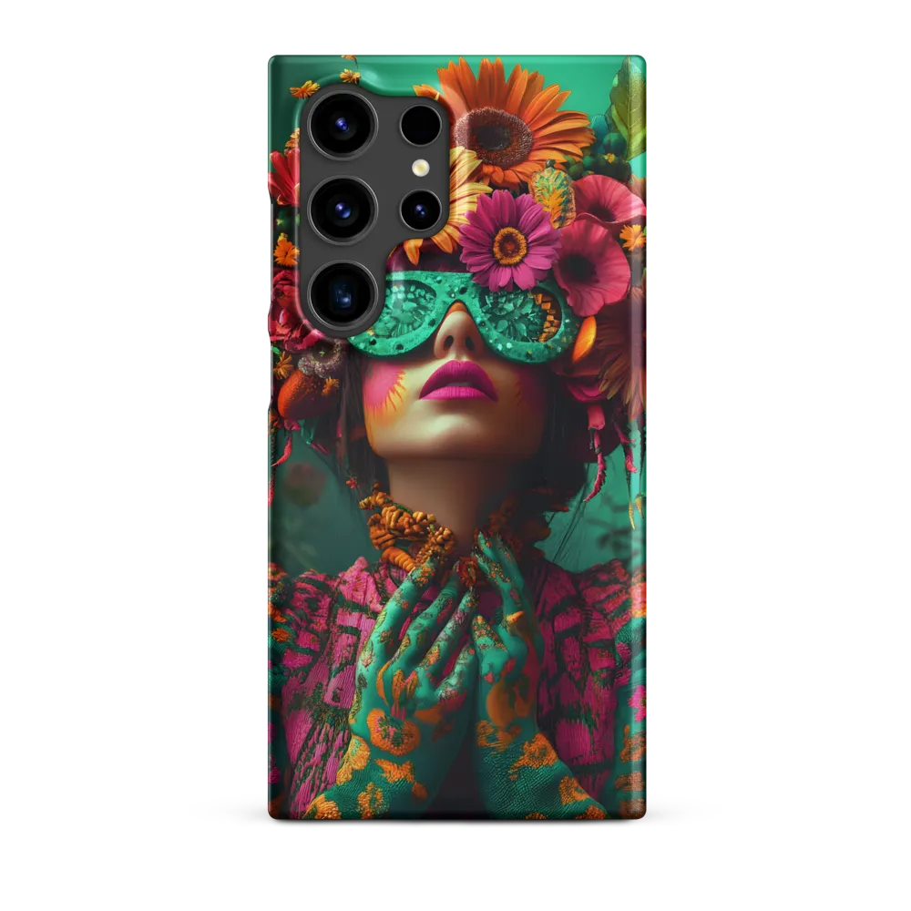 Floral Reverie