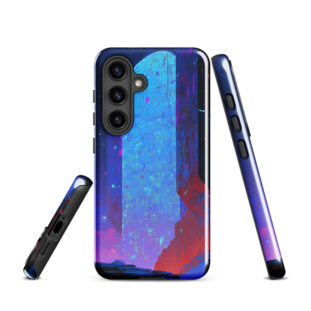 Monoliths of Mystique