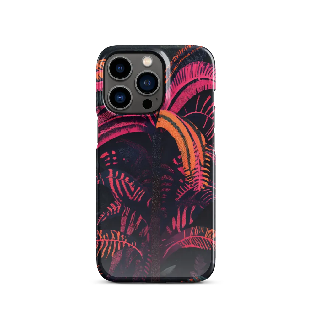 Tropical Radiance