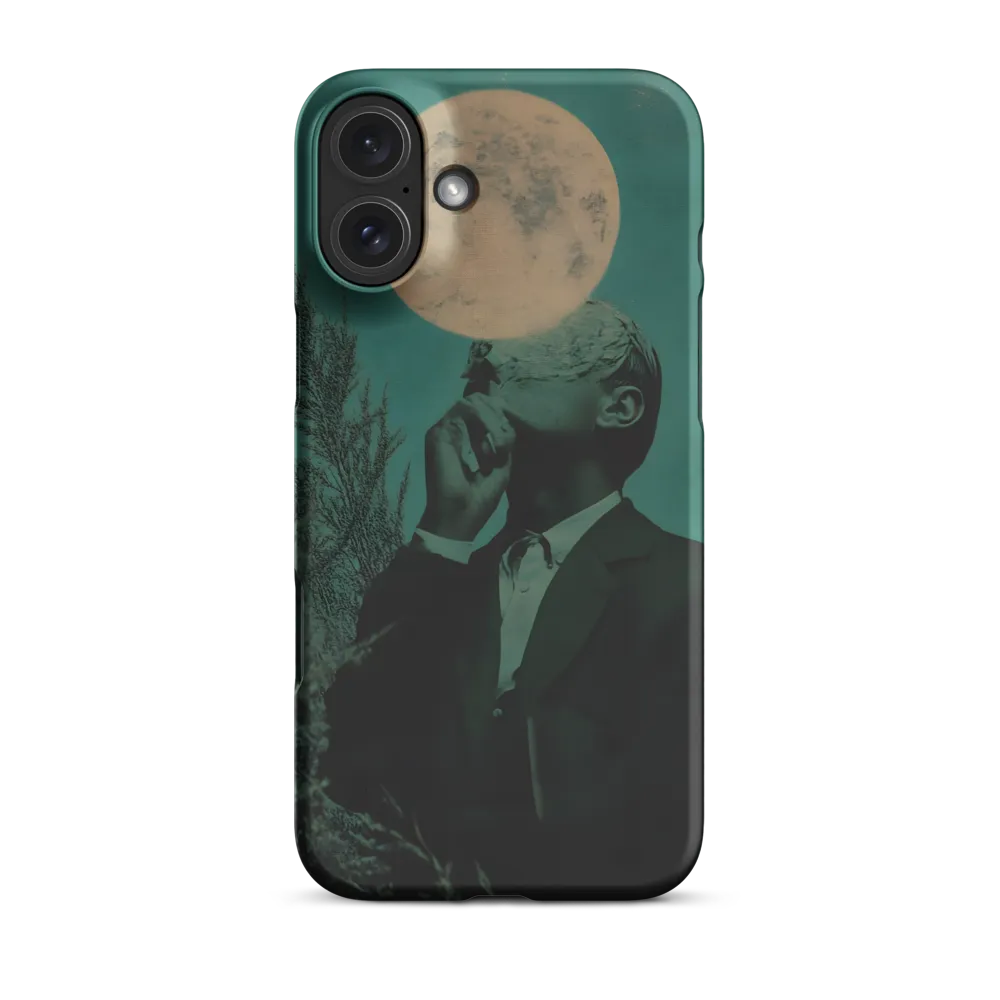 Eclipse of the Mind