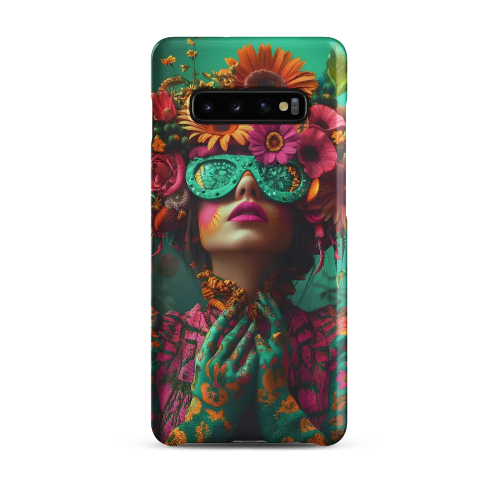 Floral Reverie