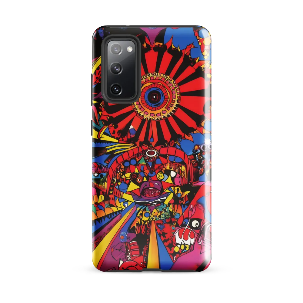 Cosmic Kaleidoscope