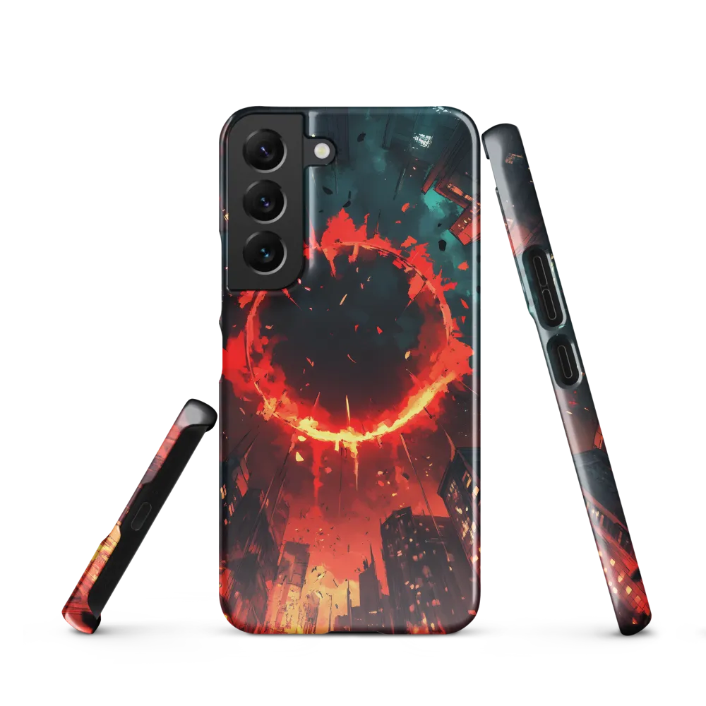 Eclipse of Destruction